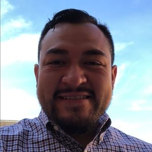 Meet your Posher, Gabriel